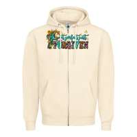 Sandshell not perfect just forgıven Zipper Hoodie - AdoDesignShop