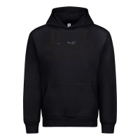 Black derek zoolander Urban Hoodie - linhVisuals