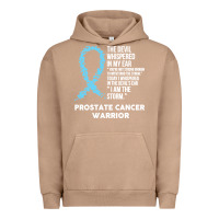 Pigment Burro prostate cancer t  shirt the devil  prostate cancer awareness support Urban Hoodie - linhVisuals