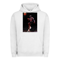 Michael Jordunk Urban Hoodie | Teevron