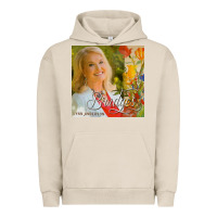 Pigment French Oak lynn anderson cd bridges   bear f Urban Hoodie - linhVisuals