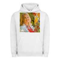 Pigment Lunar Rock lynn anderson cd bridges   bear f Urban Hoodie - linhVisuals