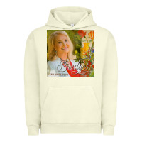 Pigment Pistachio lynn anderson cd bridges   bear f Urban Hoodie - linhVisuals
