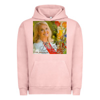 Pigment Salmon lynn anderson cd bridges   bear f Urban Hoodie - linhVisuals
