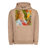 Pigment Burro lynn anderson cd bridges   bear f Urban Hoodie - linhVisuals