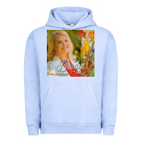 Pigment Grape Ice lynn anderson cd bridges   bear f Urban Hoodie - linhVisuals