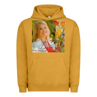 Pigment Peanut Butter lynn anderson cd bridges   bear f Urban Hoodie - linhVisuals
