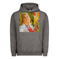 Pigment Tornado lynn anderson cd bridges   bear f Urban Hoodie - linhVisuals