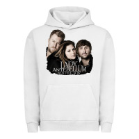 Pigment Lunar Rock lady antebellum Urban Hoodie - linhVisuals