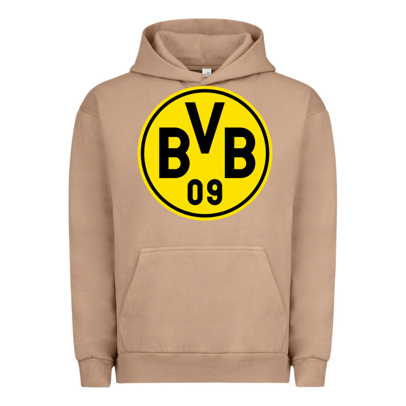 Borussia Urban Hoodie by linhVisuals | Teevron