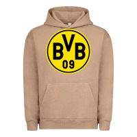 Pigment Burro borussia Urban Hoodie - linhVisuals