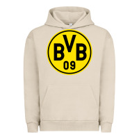 Pigment French Oak borussia Urban Hoodie - linhVisuals