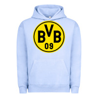 Pigment Grape Ice borussia Urban Hoodie - linhVisuals