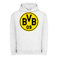 Pigment Lunar Rock borussia Urban Hoodie - linhVisuals