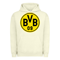 Pigment Pistachio borussia Urban Hoodie - linhVisuals