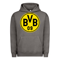 Pigment Tornado borussia Urban Hoodie - linhVisuals