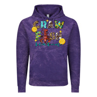 Cloud Purple crawfish season 2 Vintage Hoodie - FaDigitalArtStudio