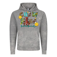 Cloud Rock crawfish season 2 Vintage Hoodie - FaDigitalArtStudio