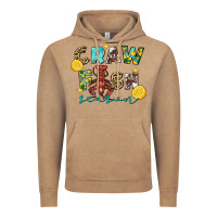 Vintage Coffee crawfish season 2 Vintage Hoodie - FaDigitalArtStudio