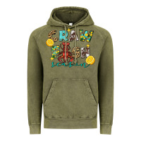 Vintage Olive crawfish season 2 Vintage Hoodie - FaDigitalArtStudio
