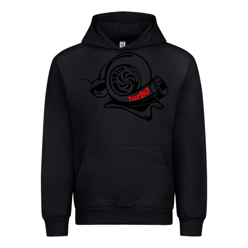 Turbo Urban Hoodie by linhVisuals | Teevron