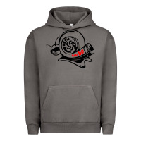 Pigment Tornado Turbo Urban Hoodie - linhVisuals