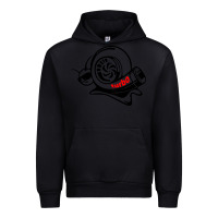 Turbo Urban Hoodie | Teevron