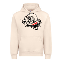 Sandshell Turbo Urban Hoodie - linhVisuals