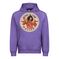 Tulip sho nuff Urban Hoodie - linhVisuals