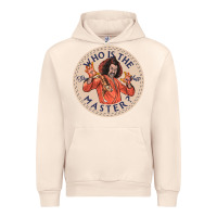 Sandshell sho nuff Urban Hoodie - linhVisuals