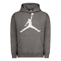 Pigment Tornado Slam Dunk Vintage Urban Hoodie - linhVisuals