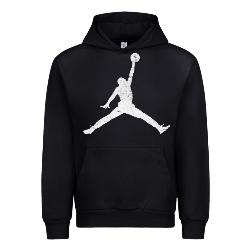 Slam Dunk Vintage Urban Hoodie by linhVisuals | Teevron