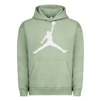 Pigment Oil Green Slam Dunk Vintage Urban Hoodie - linhVisuals