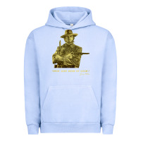 The Outlaw Josey Wales Urban Hoodie | Teevron