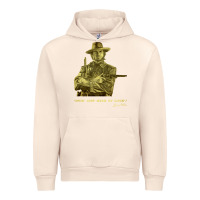 Sandshell the outlaw josey wales Urban Hoodie - linhVisuals