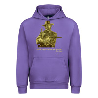 Tulip the outlaw josey wales Urban Hoodie - linhVisuals