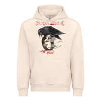 Sandshell In This Moment Blood Urban Hoodie - linhVisuals
