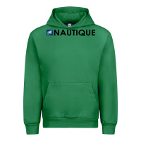 Emerald Nautique Boats Urban Hoodie - linhVisuals