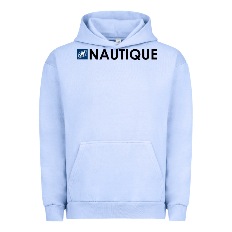 Nautique Boats Urban Hoodie by linhVisuals | Teevron