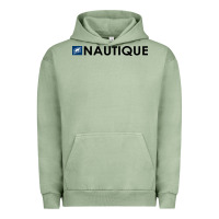 Pigment Oil Green Nautique Boats Urban Hoodie - linhVisuals