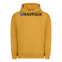 Pigment Peanut Butter Nautique Boats Urban Hoodie - linhVisuals