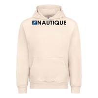 Sandshell Nautique Boats Urban Hoodie - linhVisuals