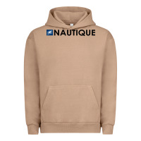 Pigment Burro Nautique Boats Urban Hoodie - linhVisuals