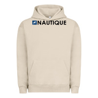 Pigment French Oak Nautique Boats Urban Hoodie - linhVisuals