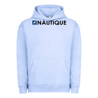 Pigment Grape Ice Nautique Boats Urban Hoodie - linhVisuals