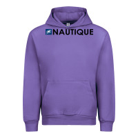 Tulip Nautique Boats Urban Hoodie - linhVisuals