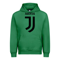 Emerald juve Urban Hoodie - linhVisuals