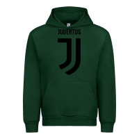 Forest Green juve Urban Hoodie - linhVisuals