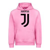 Fuchsia Pink juve Urban Hoodie - linhVisuals