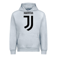 Heather Grey juve Urban Hoodie - linhVisuals